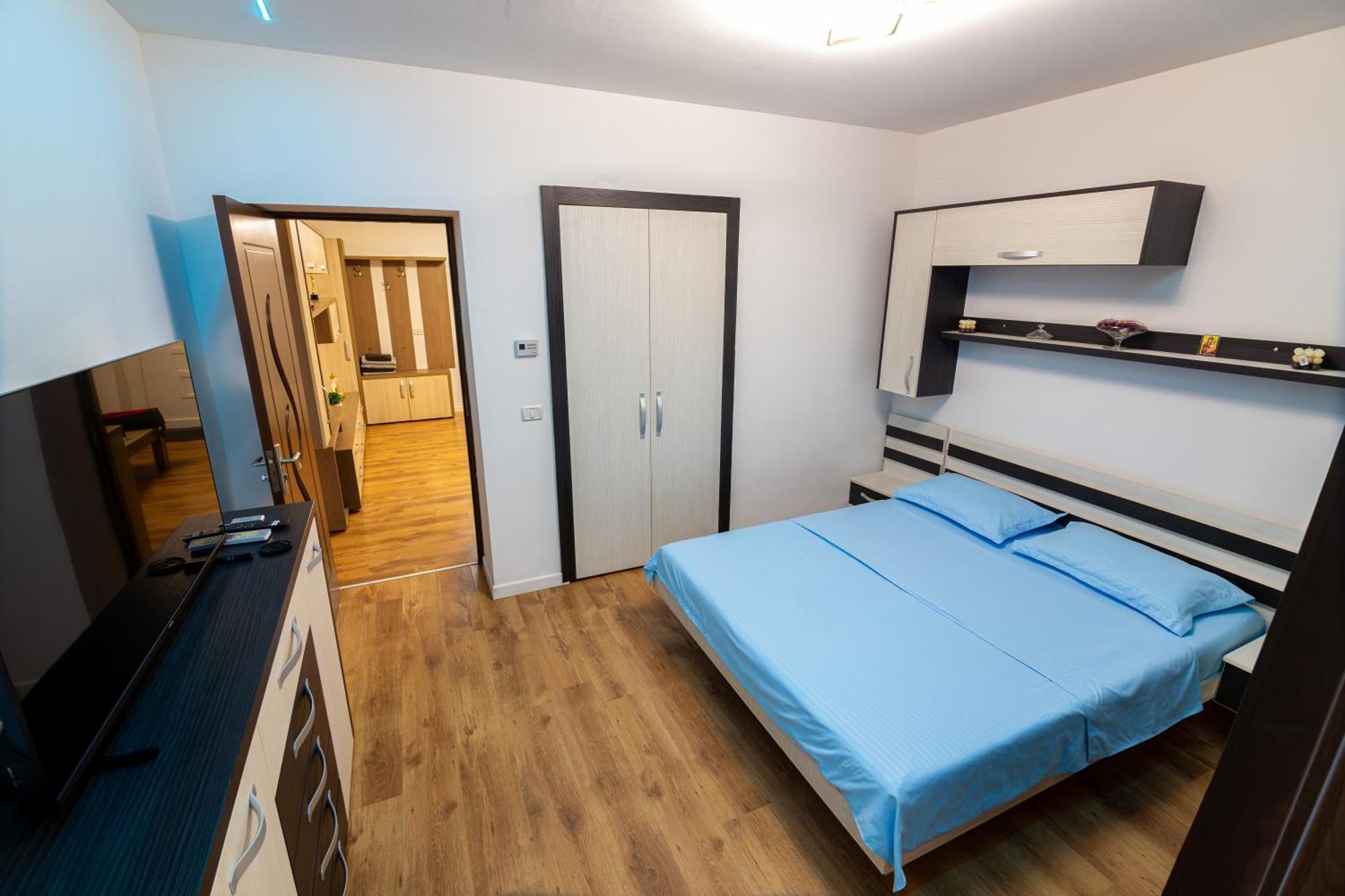 Grayhouse Apartman Arad Kültér fotó